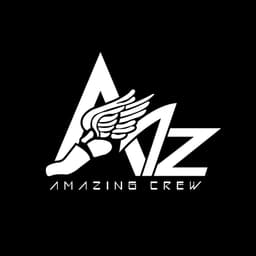Amazing Crew logo