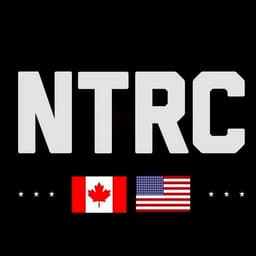 Night Terrors Run Toronto logo