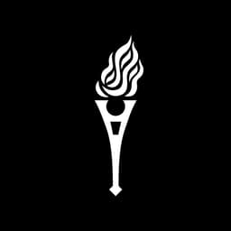 Paris Running Club logo