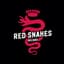 Red Snakes Milano logo