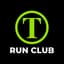 KIIN RUN CLUB logo