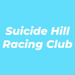 Suicide Hill Racing Club logo