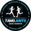 TamoJunto logo