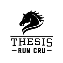 SRC Run Crew logo