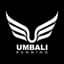 Umbali Running Mexico logo