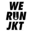 We Run Jakarta logo