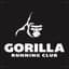 Gorilla Running Club logo