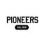 PIONEERS Run Crew logo