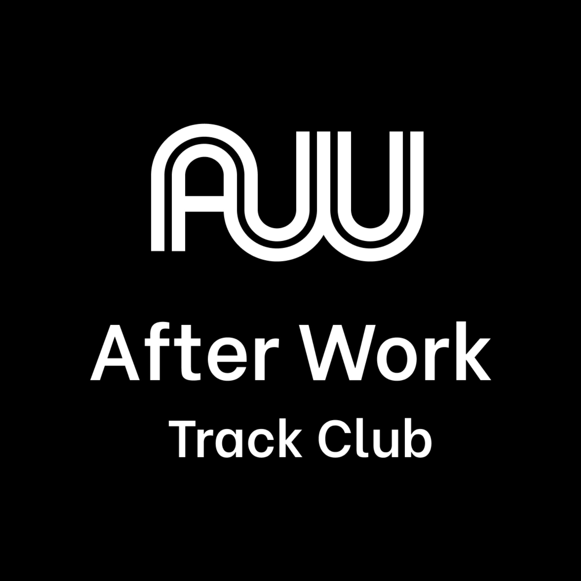 After Work Track Club logo