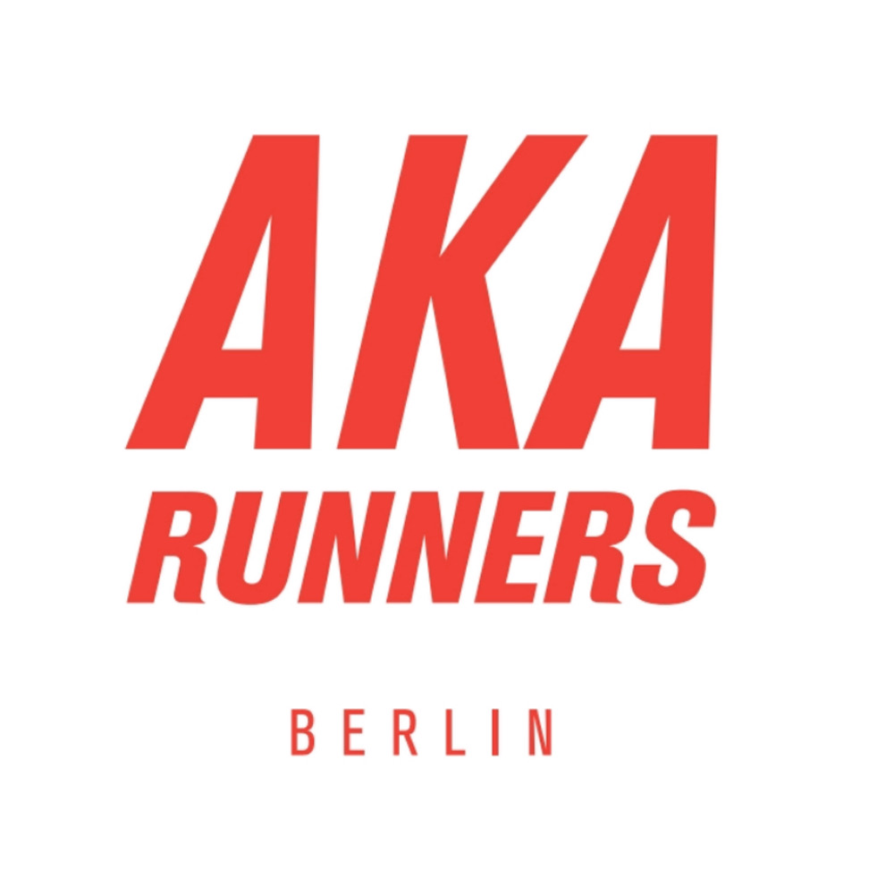 Akarunners logo