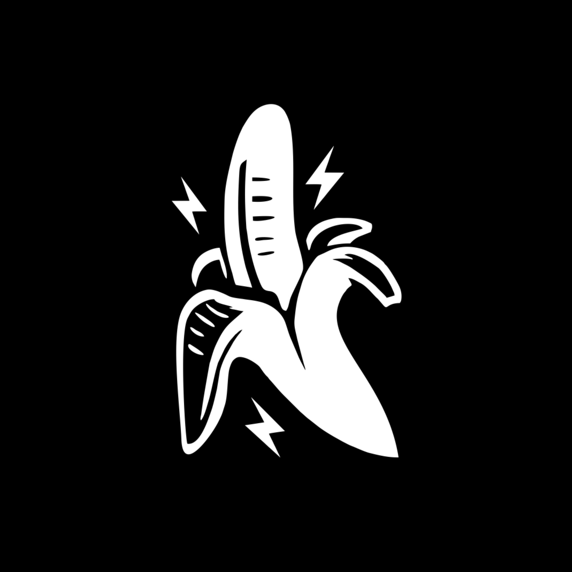 Banana Run Club logo