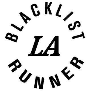 Blacklist LA logo