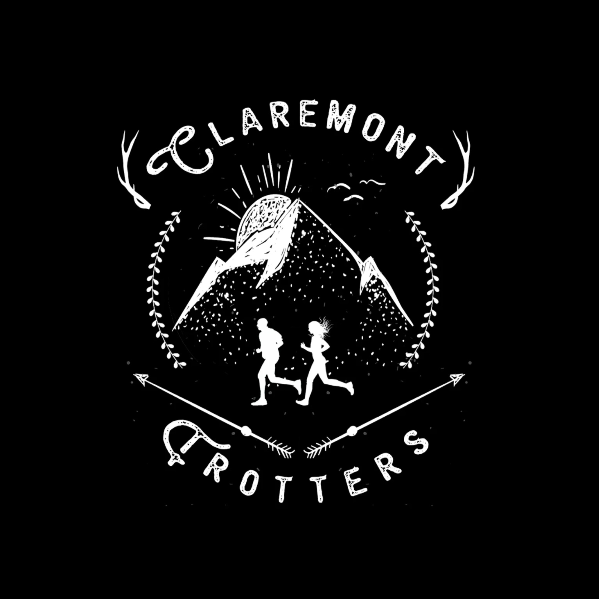 Claremont Trotters logo