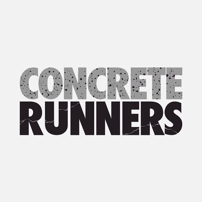 Concrete Runners logo
