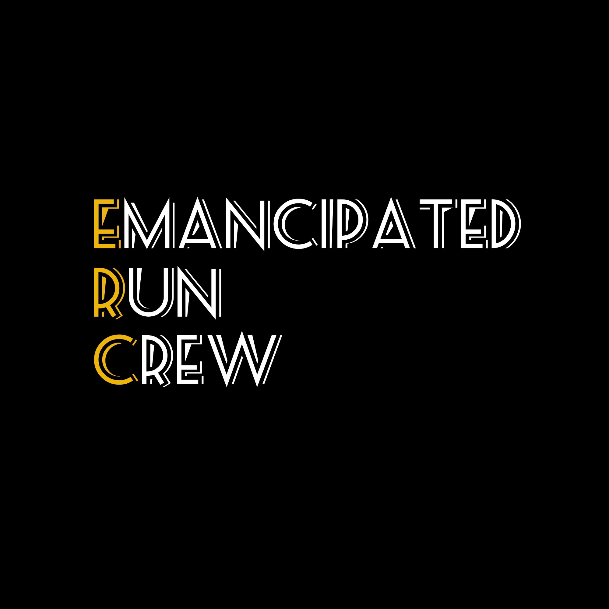 Emancipated Run Crew logo
