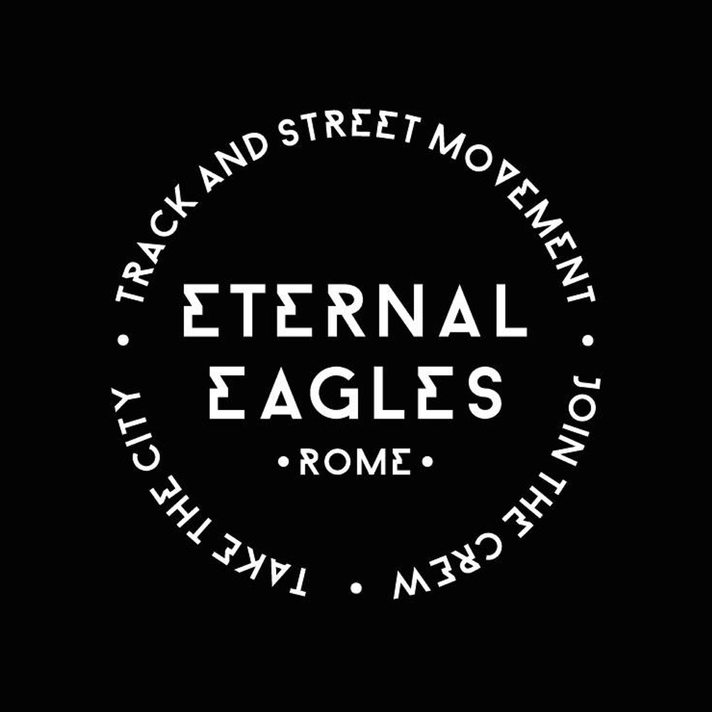 Eternal Eagles logo