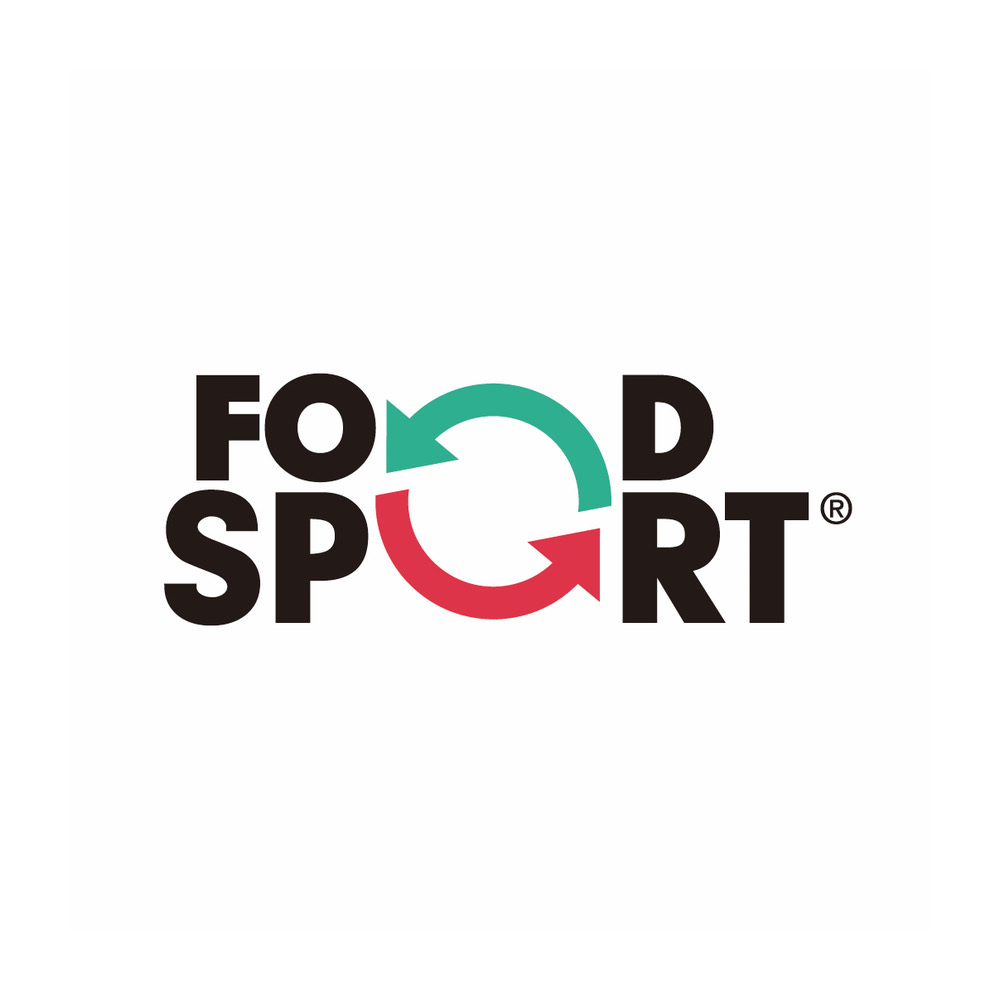 FoodSport Crew logo