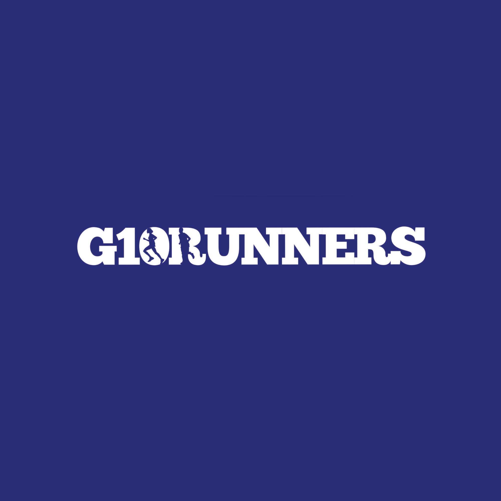 G10 Runners logo
