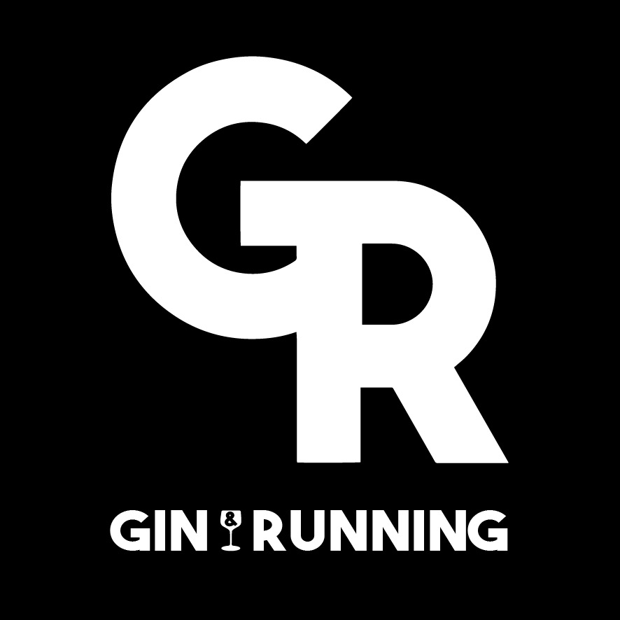 Gin & Running logo