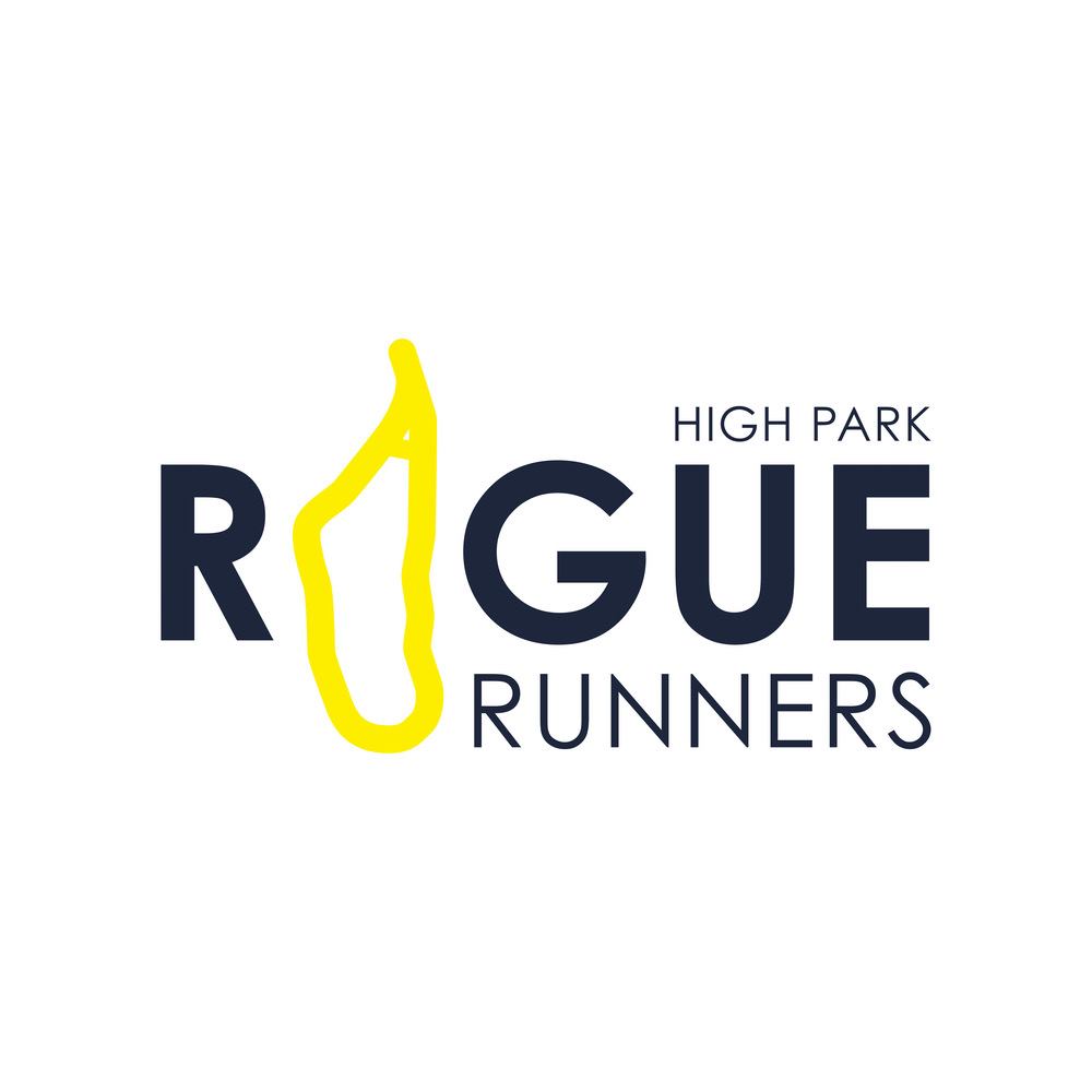 High Park Rogue Runners logo