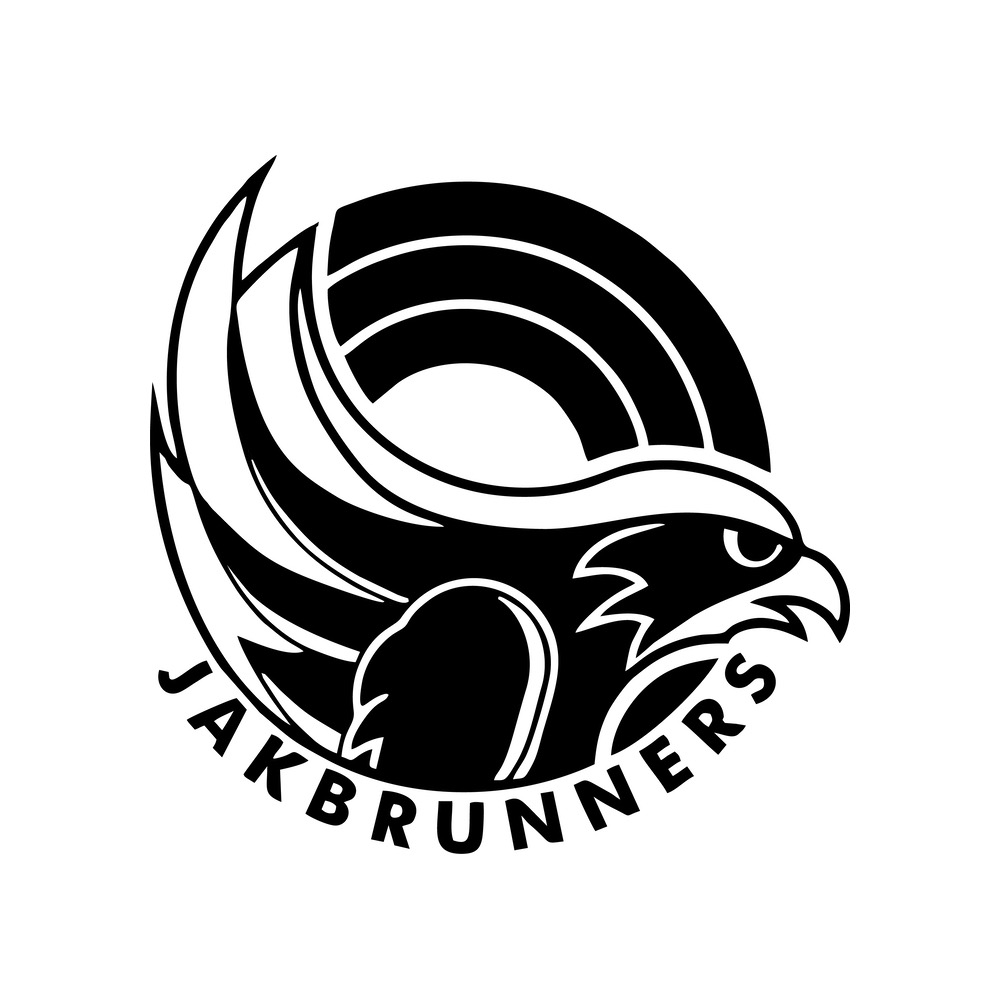 JakBrunners logo