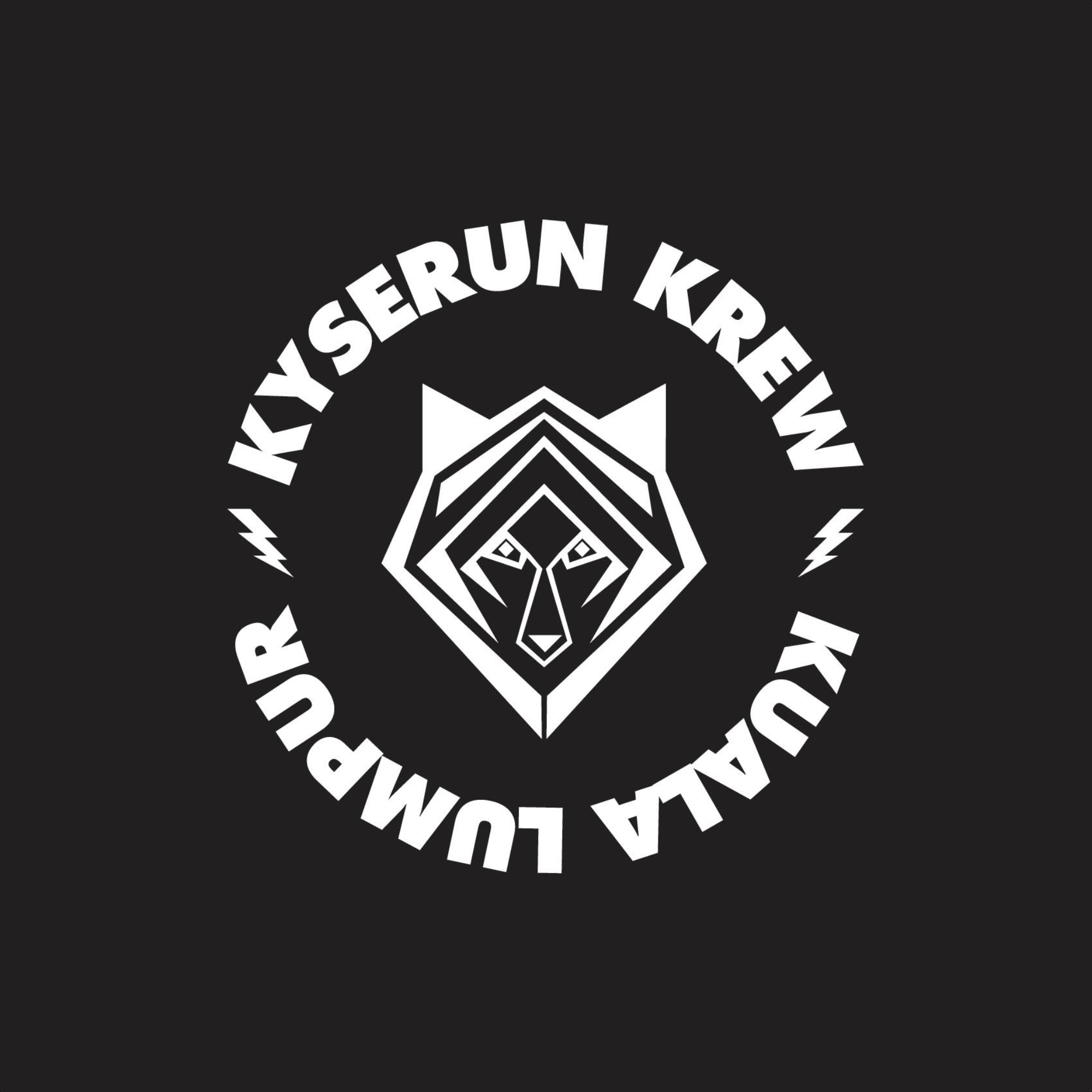 Kyserun Krew logo
