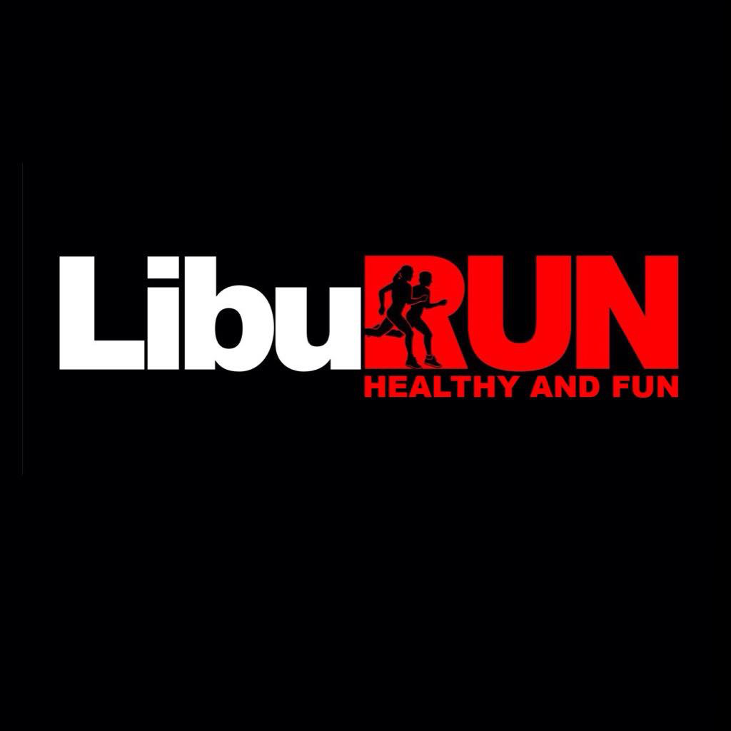 LibuRUN logo