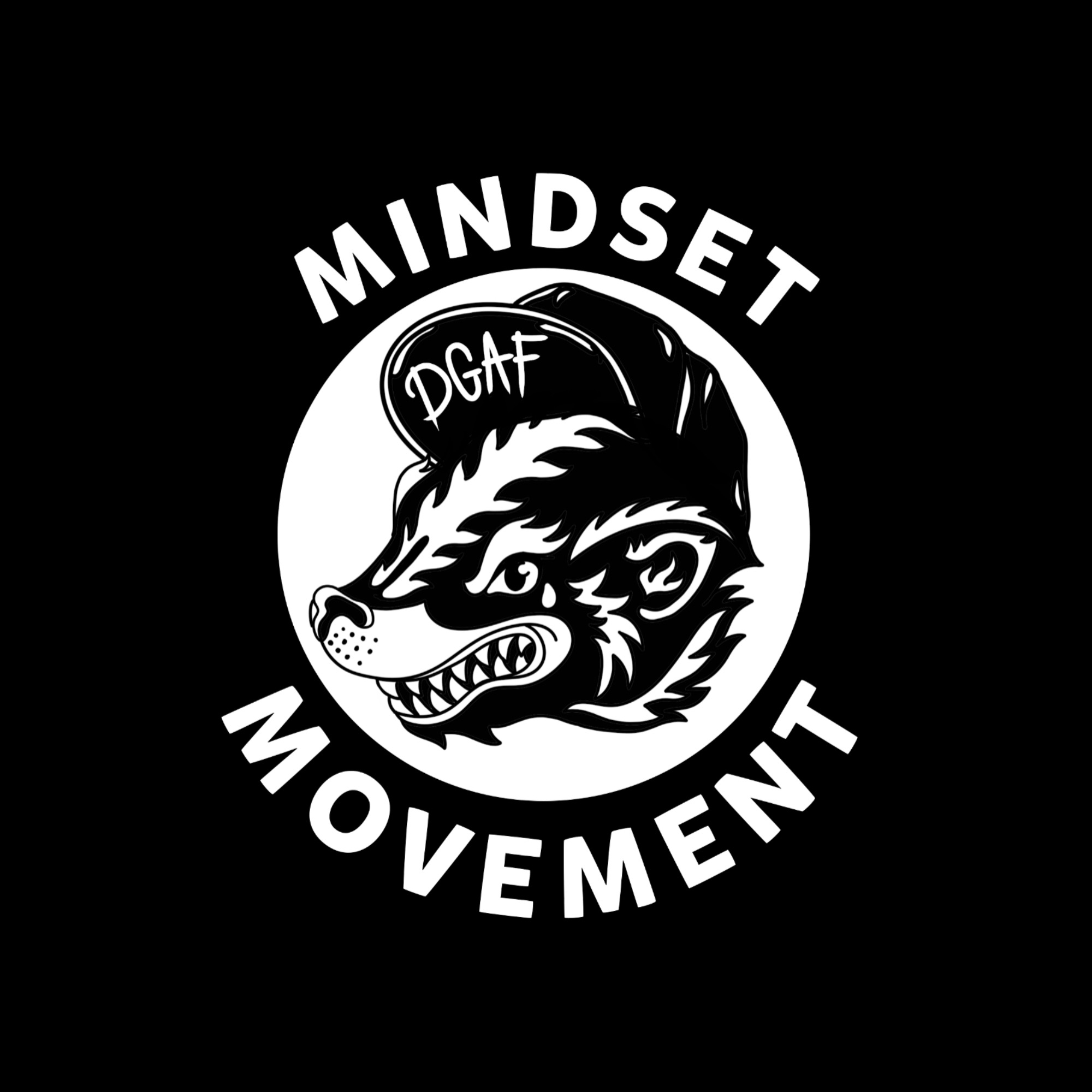 Mindset Movement logo