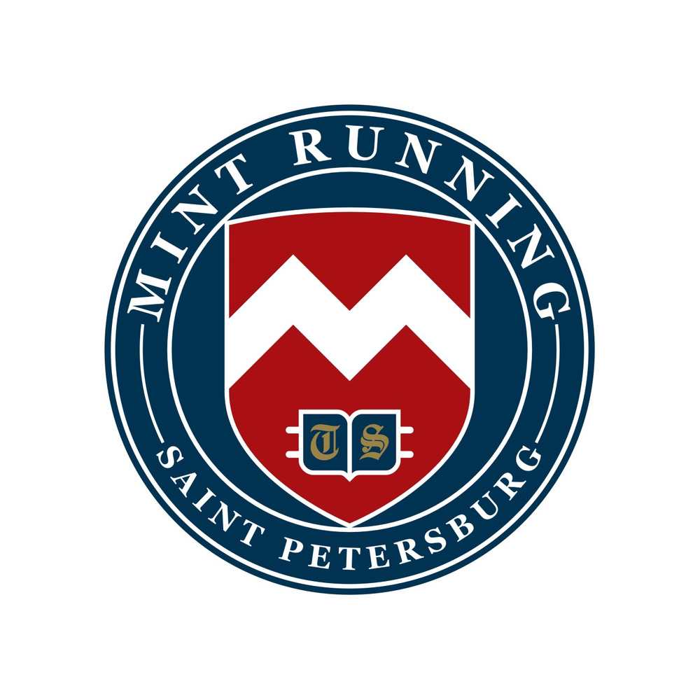 Brooklin Running Rats logo
