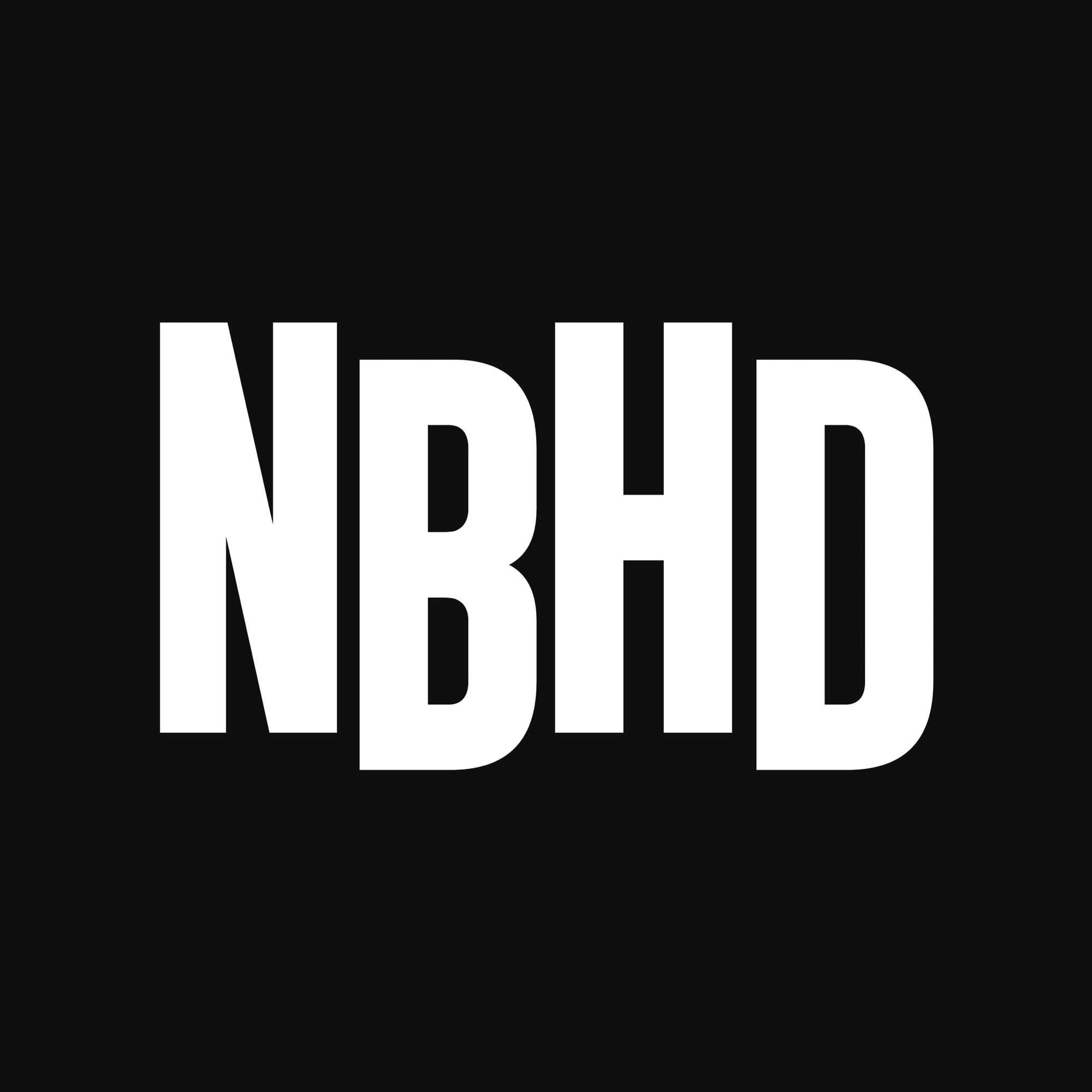 Neighbourhood Track Club logo