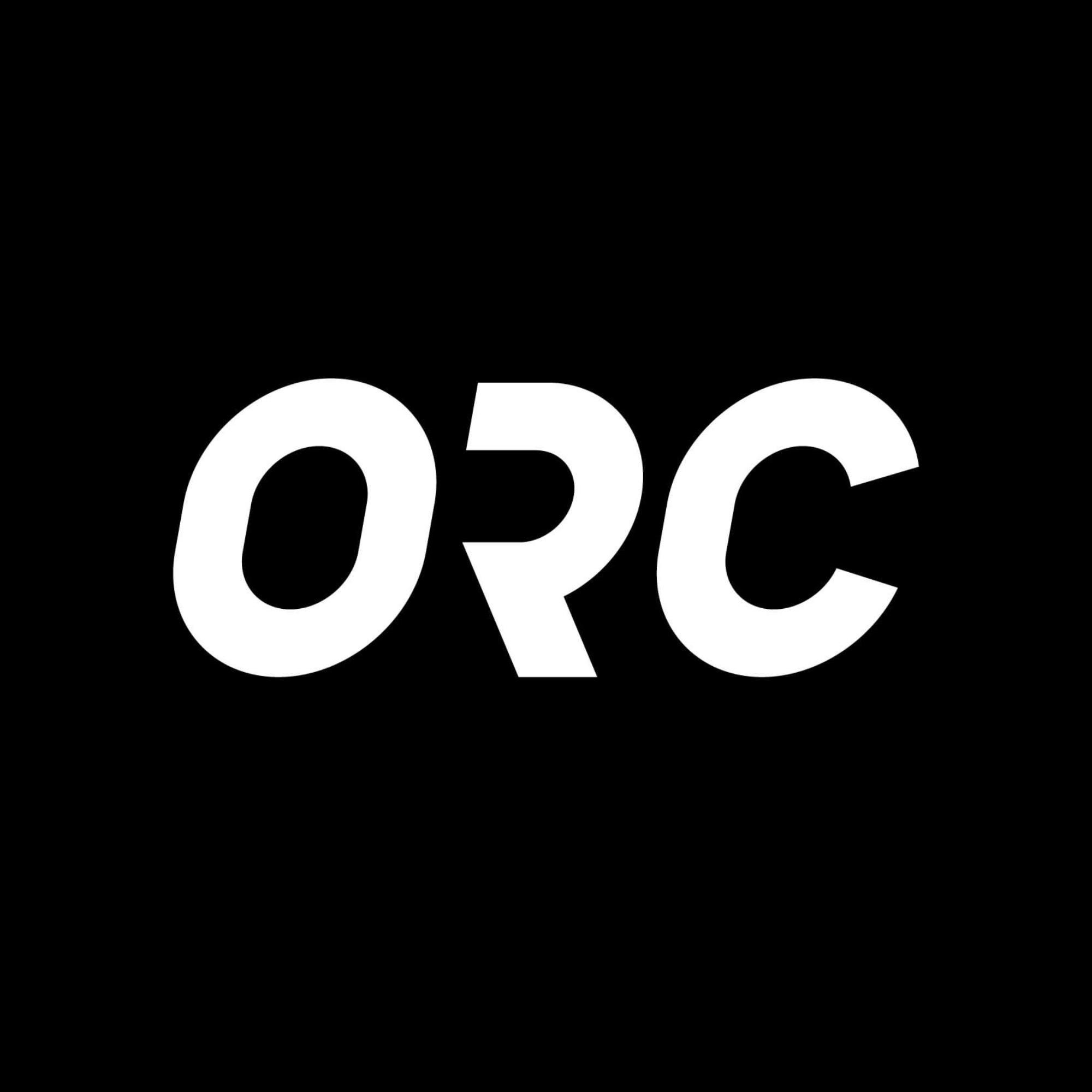 Odense Running Crew logo