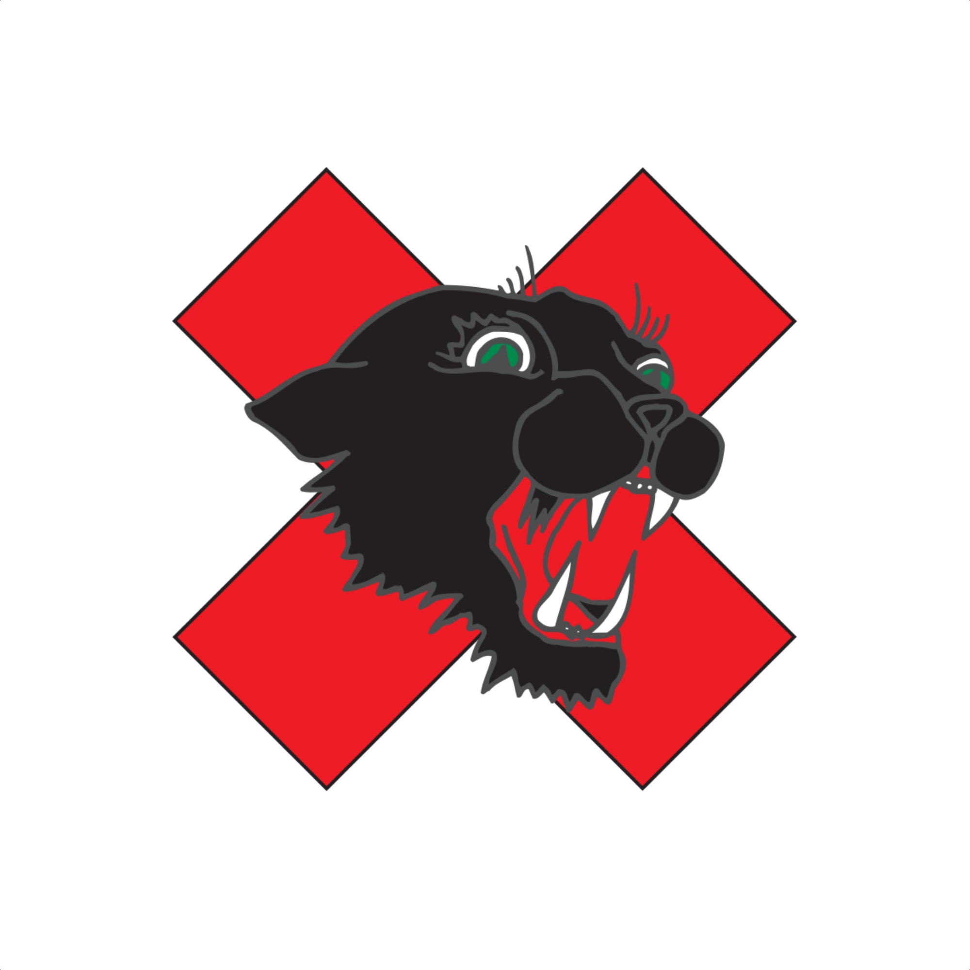 Patta Running Team Amsterdam logo