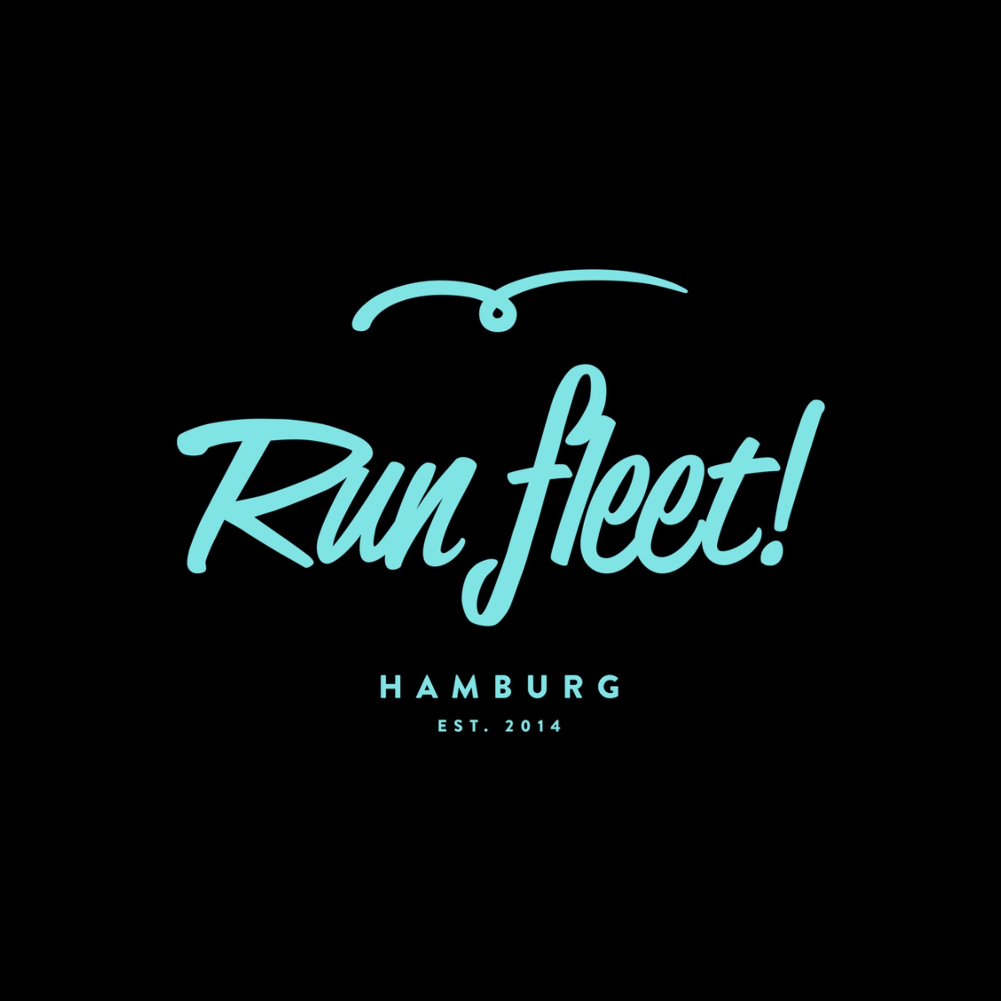 Run Fleet Hamburg logo