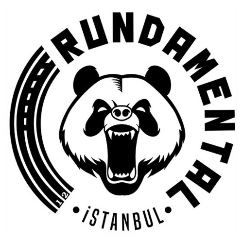 Rundamental logo