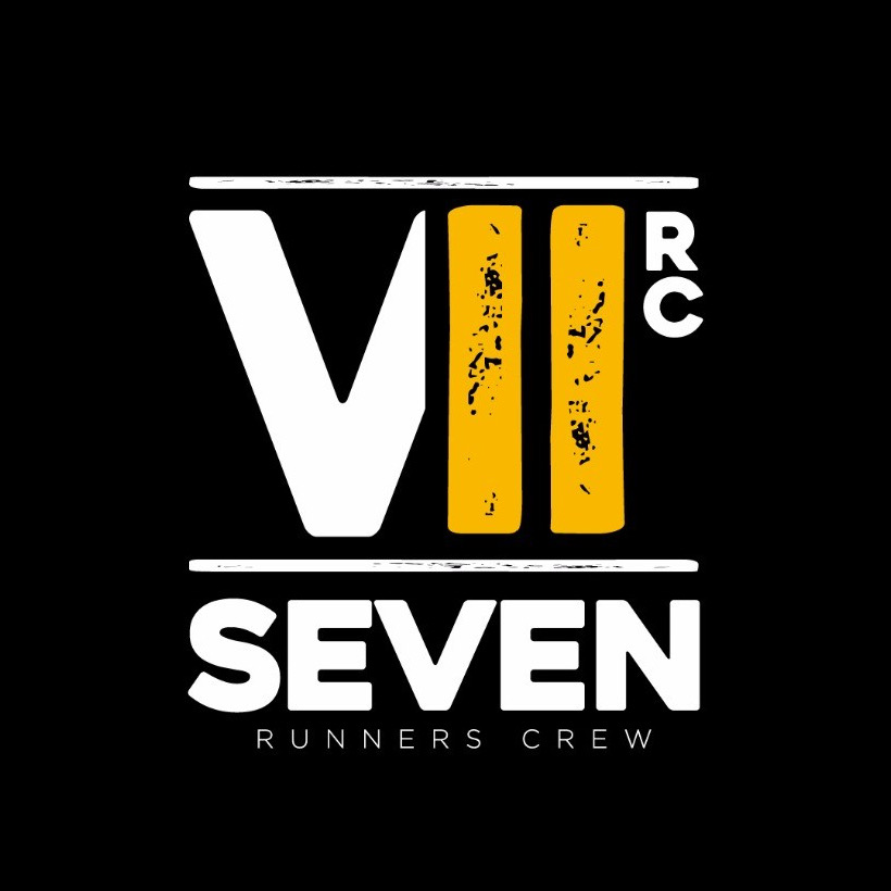 Seven Runners Crew logo
