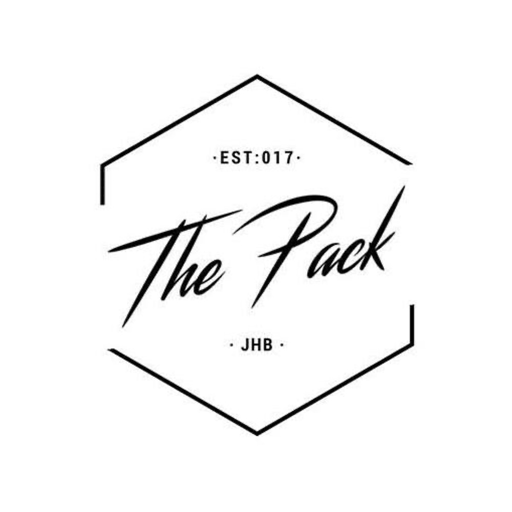 The Pack logo