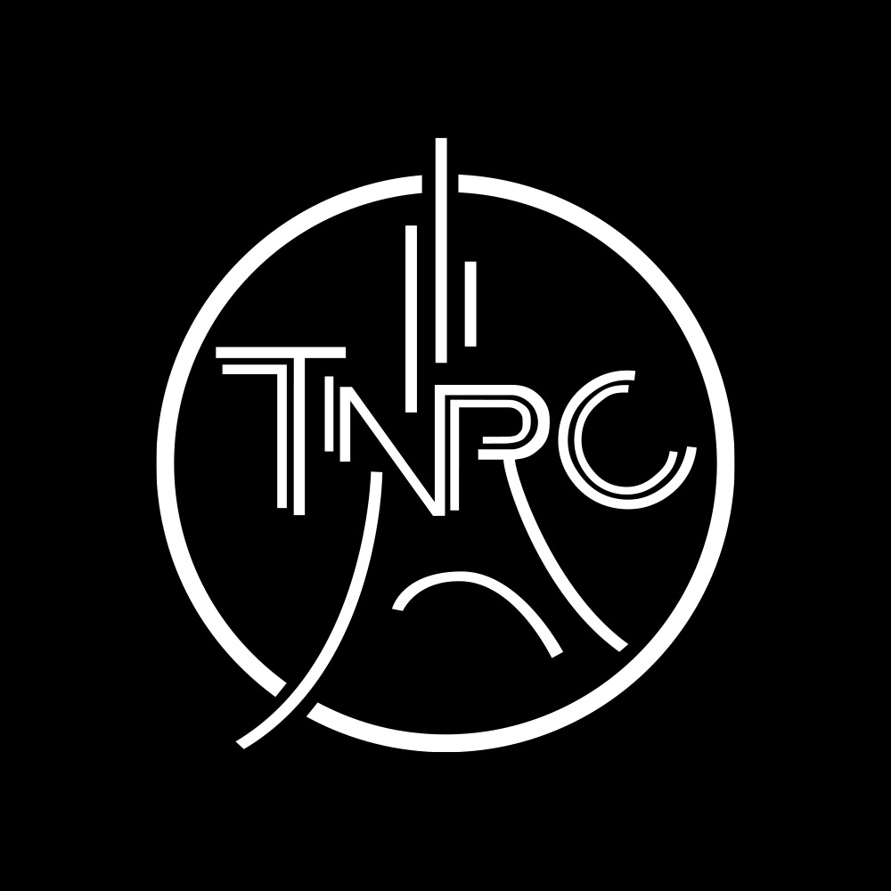 Tokyo Night Run Club logo