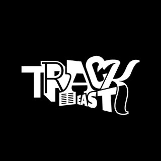 Track East logo