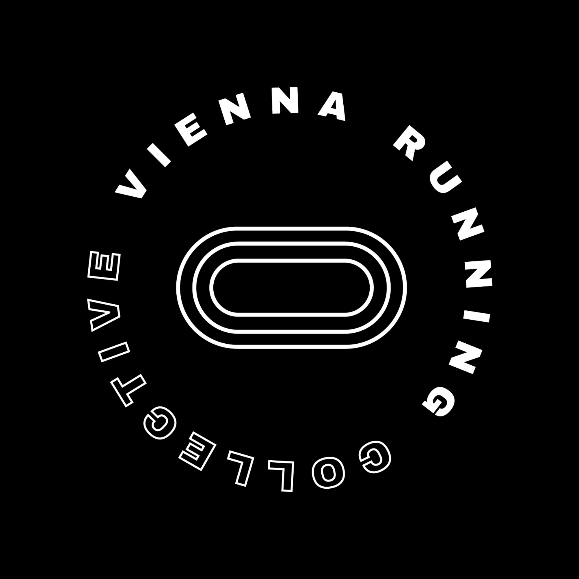 Vienna Running Collective logo