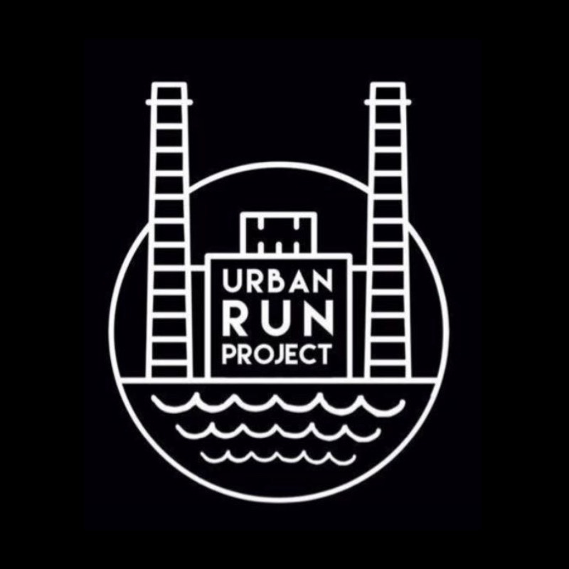 Urban Run Project logo