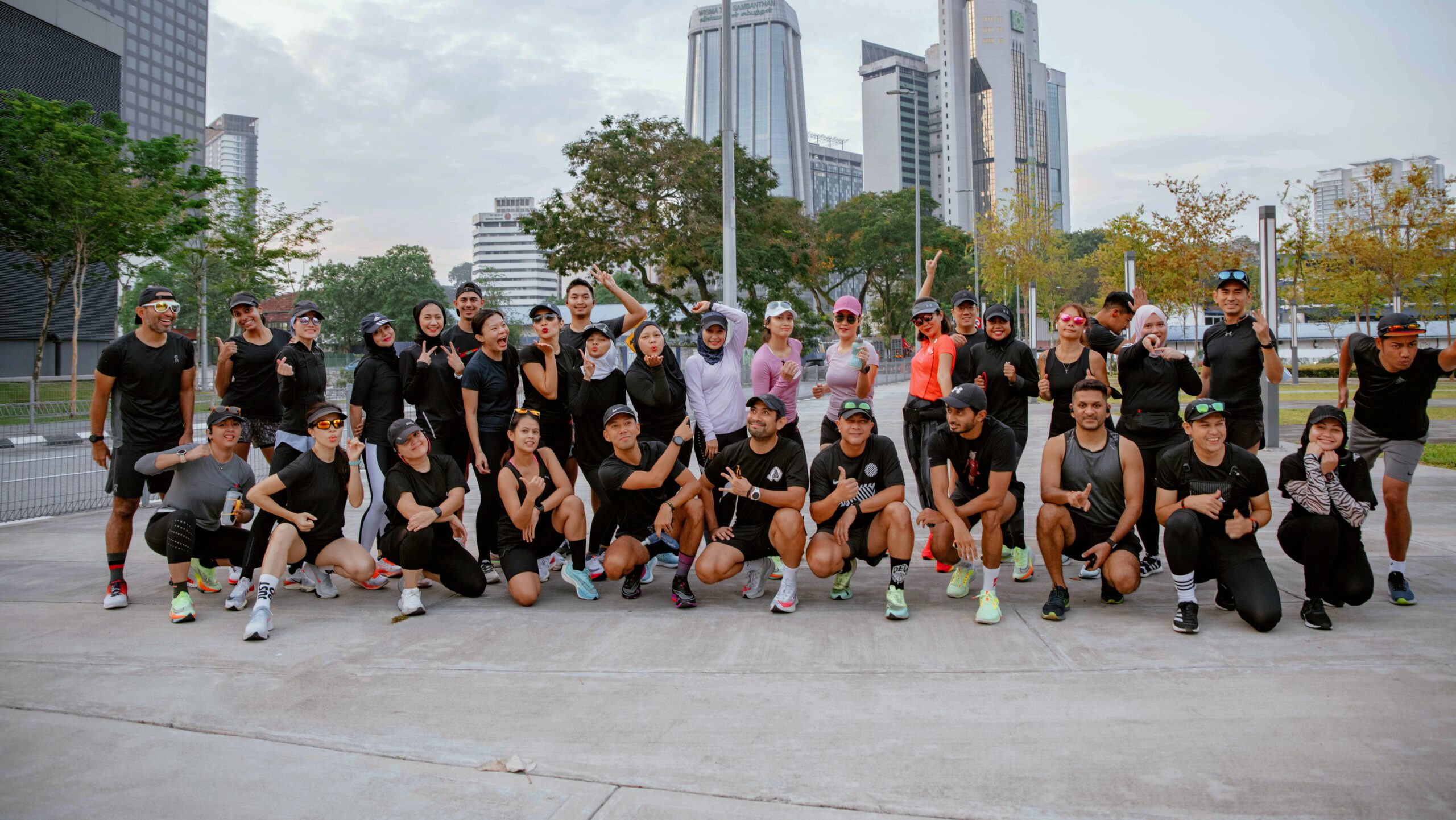 Antz Colony RC crew picture