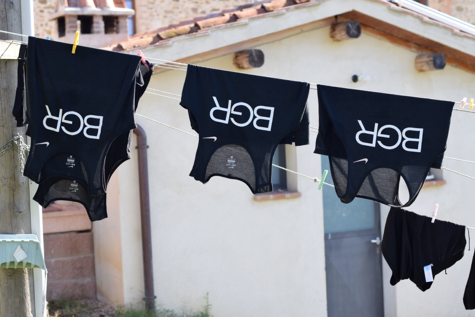 Bergamo Running crew picture