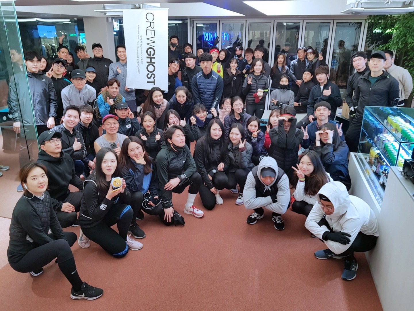 CREWGHOST crew picture