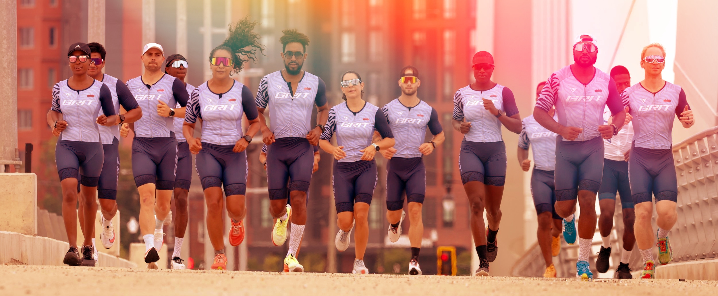 GRIT USA crew picture