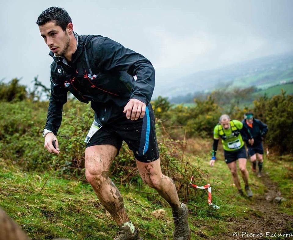 LaRunFam crew picture