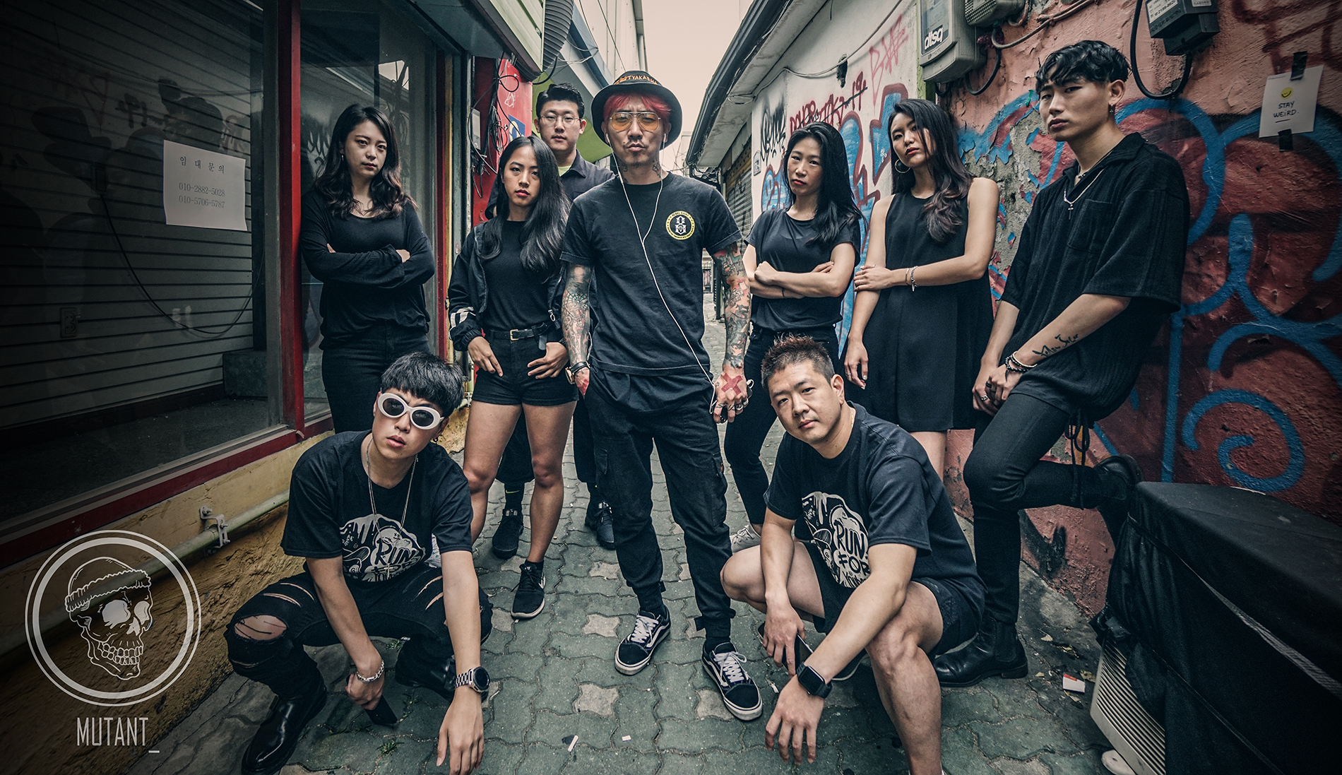 Mutant_ crew picture