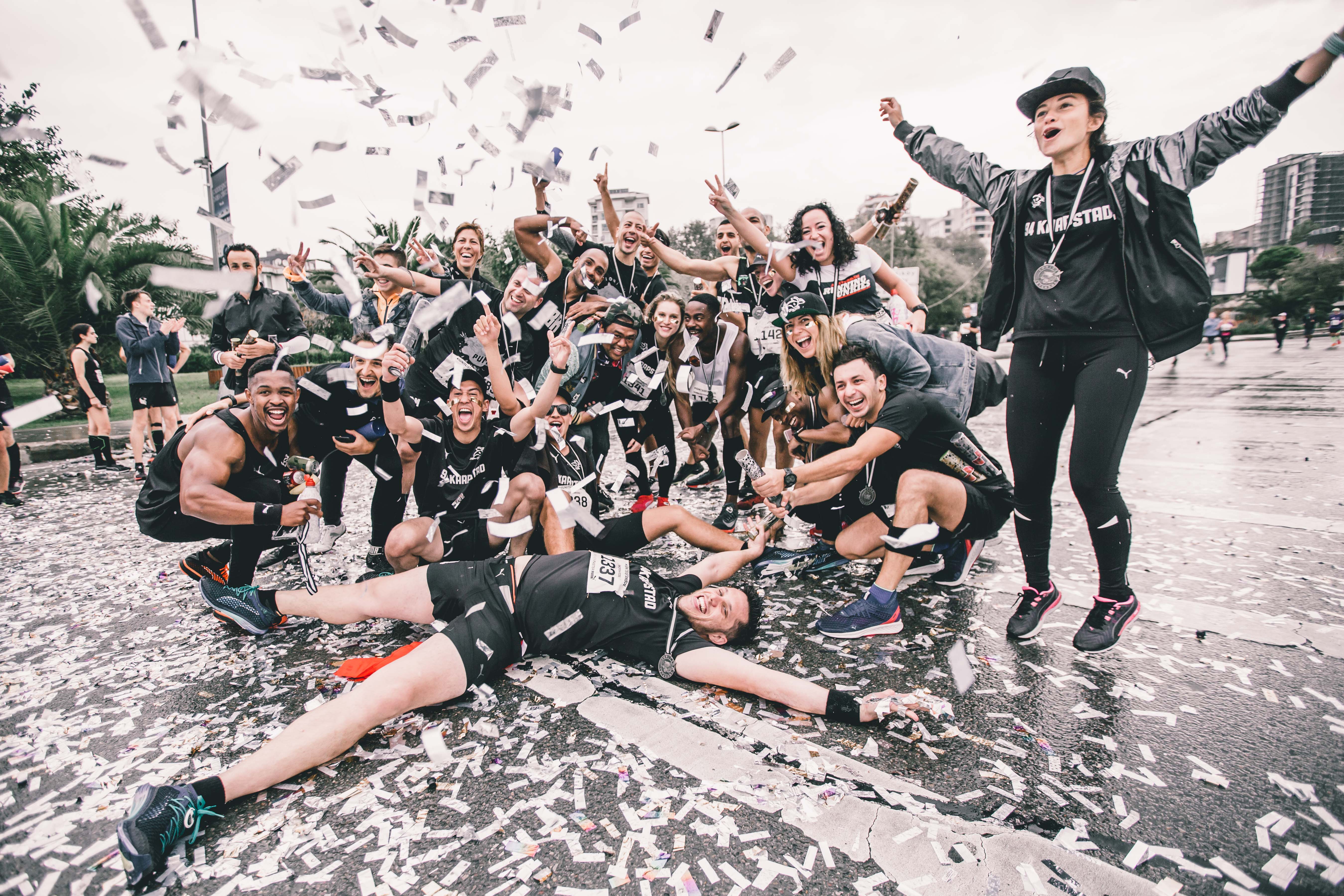 Rundamental crew picture