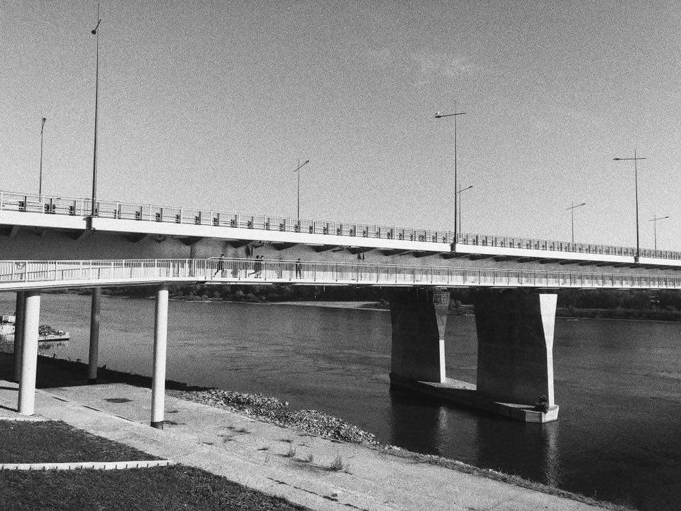 We Run Clan crew picture